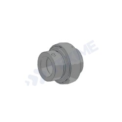 Roulement de palier YEL207-2RF/VL065-SKF